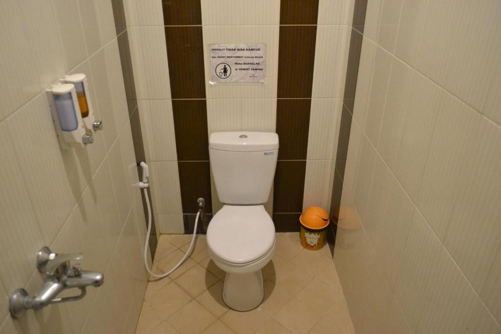 Джокьякарта: Cabin Hotel Bhayangkara