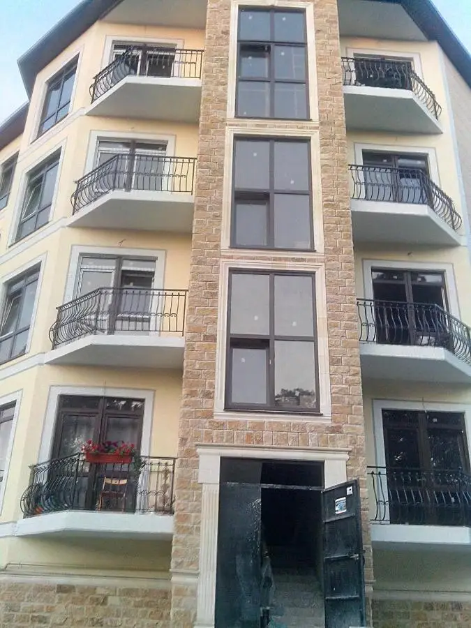Кабардинка: Apartment 8