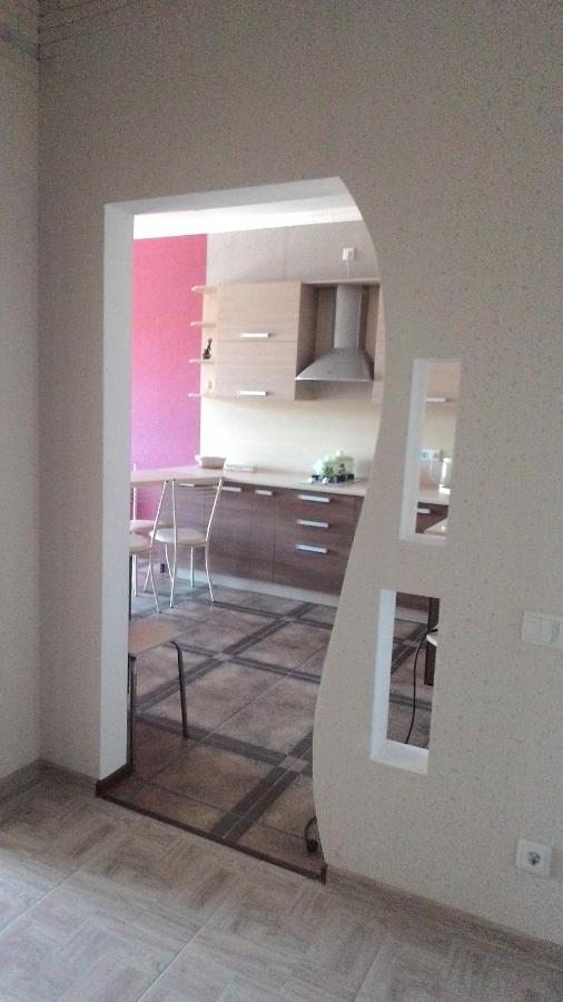 Кабардинка: Apartment 8