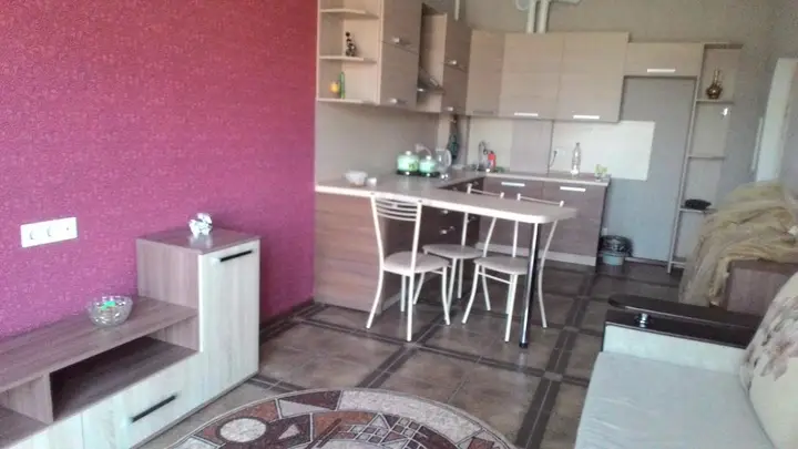 Кабардинка: Apartment 8
