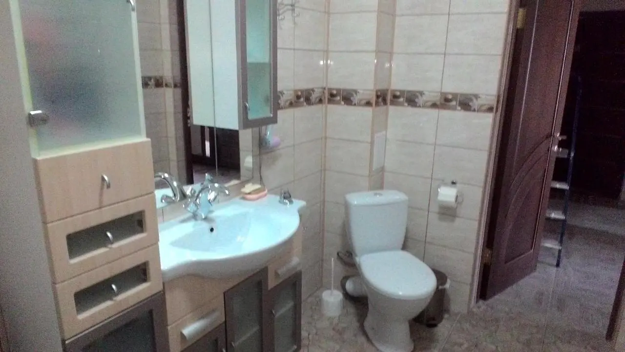 Кабардинка: Apartment 8