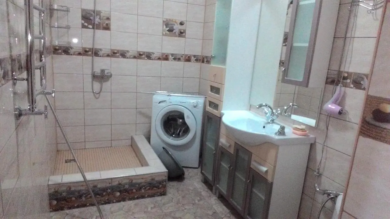 Кабардинка: Apartment 8