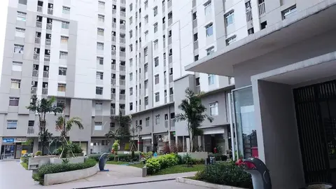 Comfy 2BR Apartment at Green Bay Pluit near Baywalk Mall By Travelio — фото 1