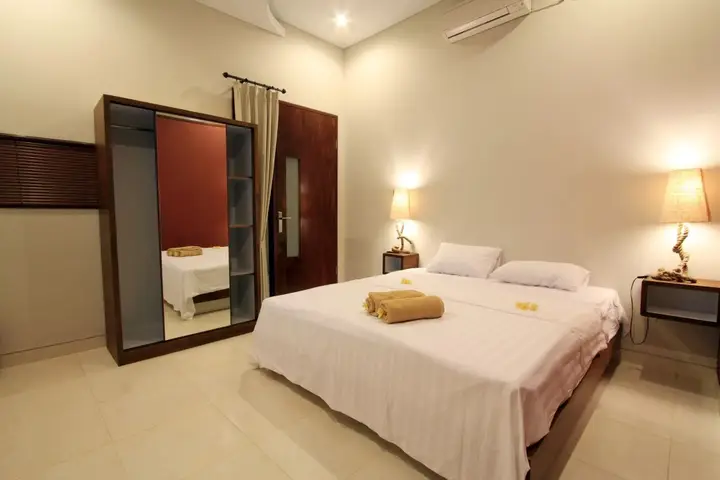 Керобокан: Saren Guest House Bali