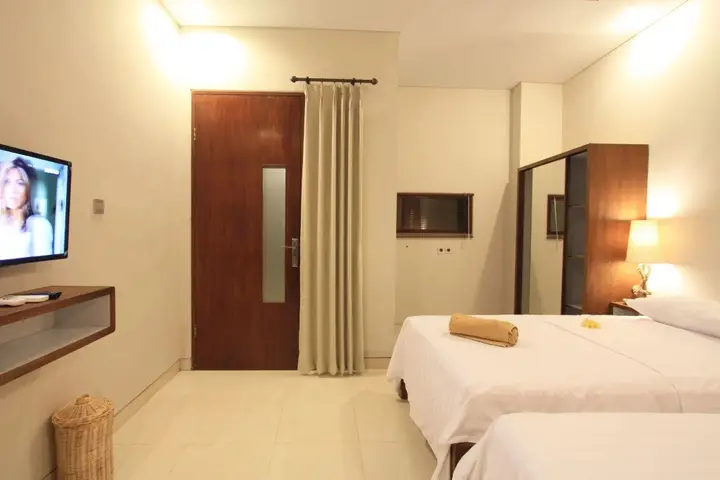 Керобокан: Saren Guest House Bali