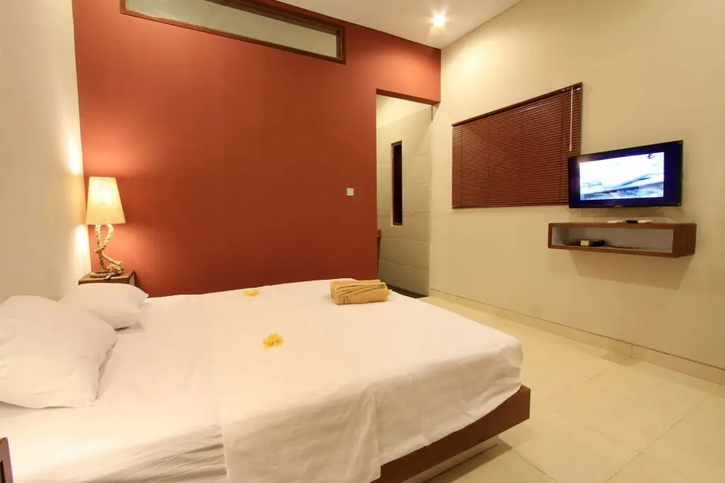 Керобокан: Saren Guest House Bali