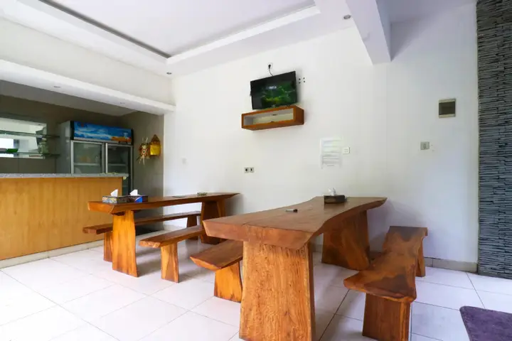 Керобокан: Saren Guest House Bali
