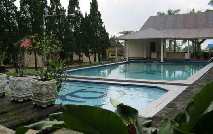 Батураден: Nirwana Resort