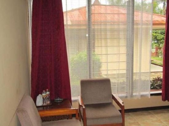 Батураден: Nirwana Resort