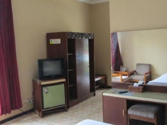 Батураден: Nirwana Resort