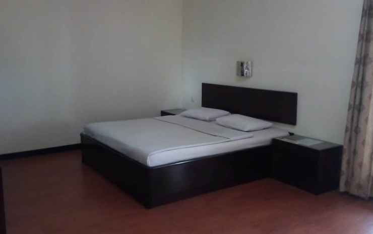 Батураден: Nirwana Resort
