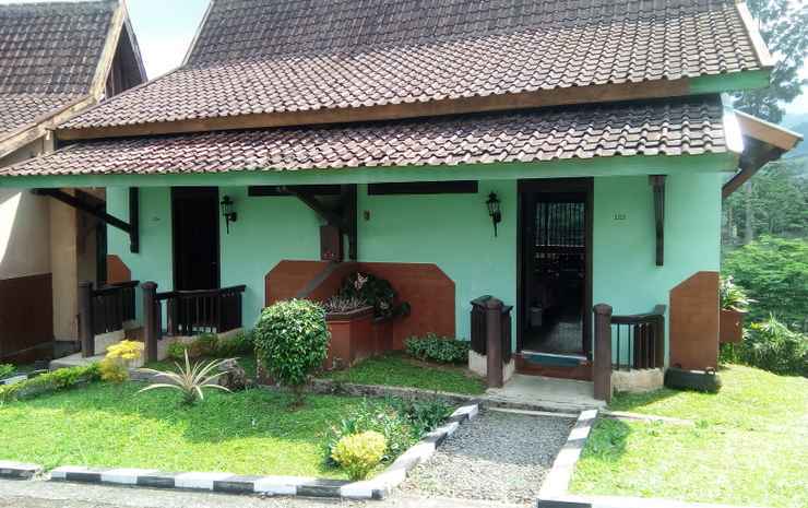 Батураден: Nirwana Resort