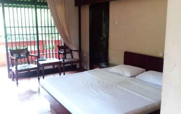 Батураден: Nirwana Resort