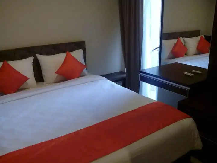 Джакарта: The Gloria Suites Jakarta