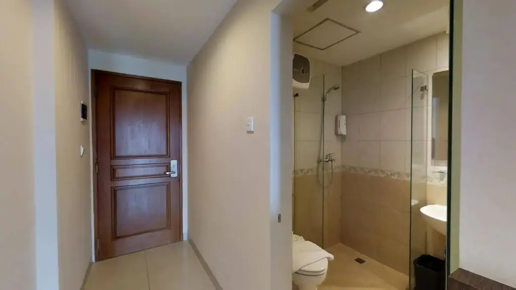 Джакарта: The Gloria Suites Jakarta