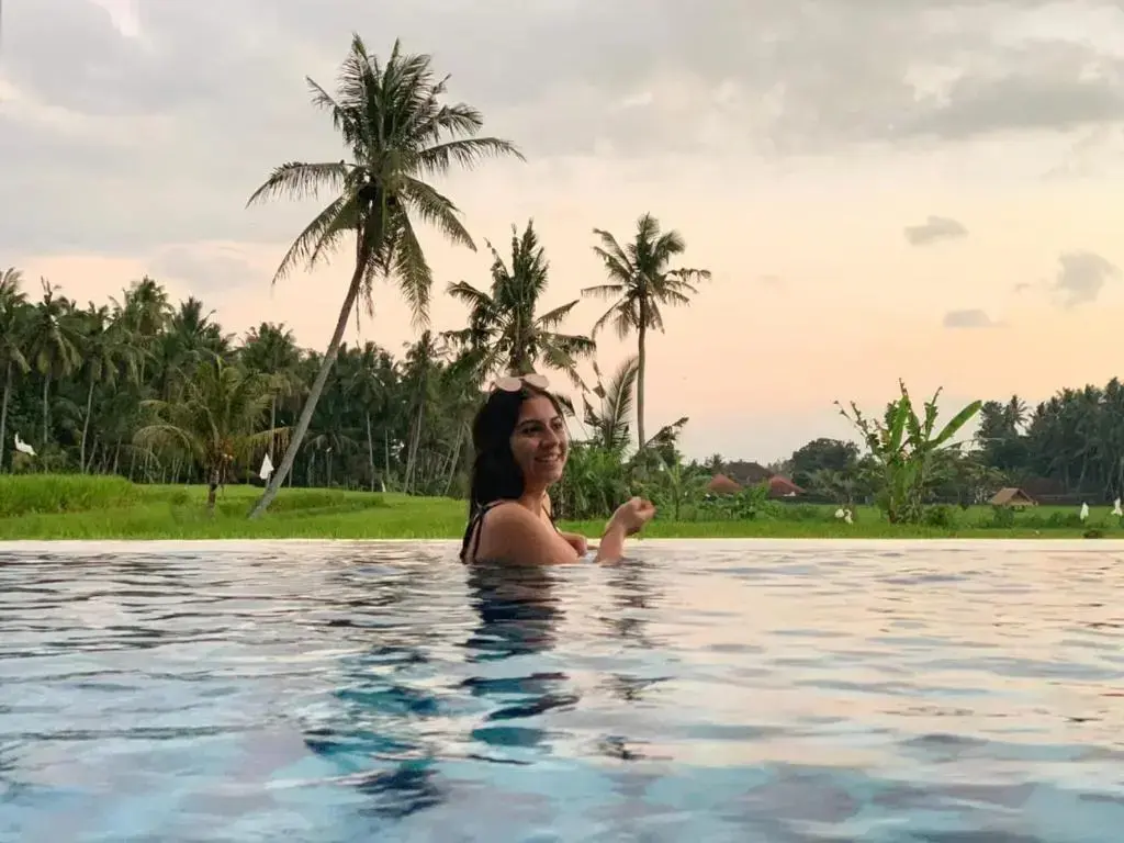 Сукавати: The Sawah Resort & Villa