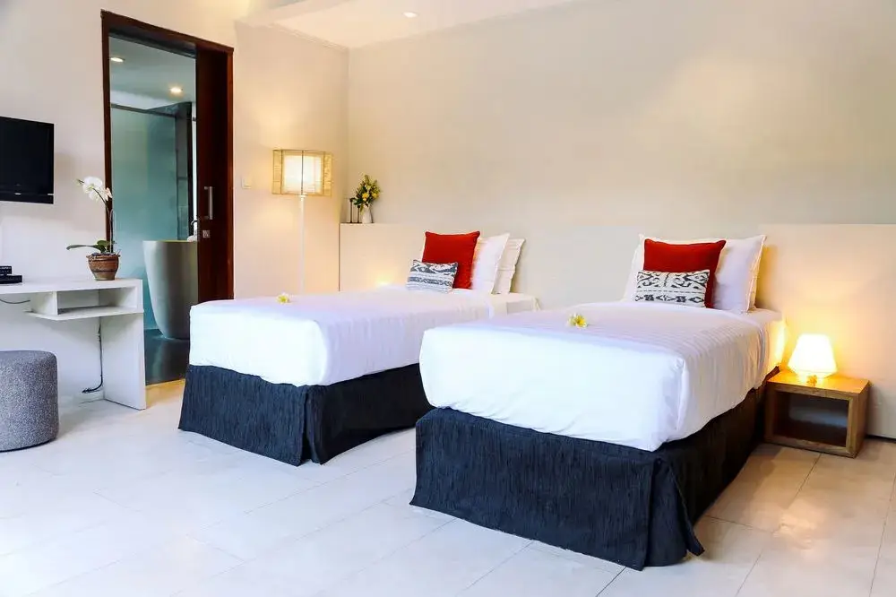 Переренан: FC Residence Bali