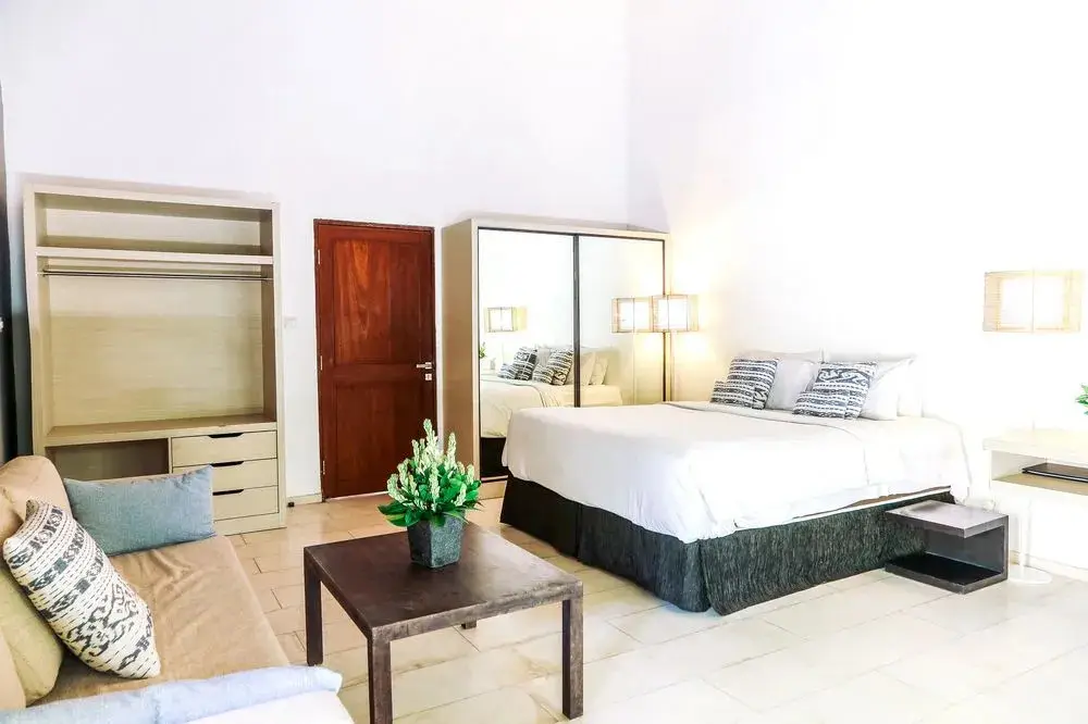 Переренан: FC Residence Bali