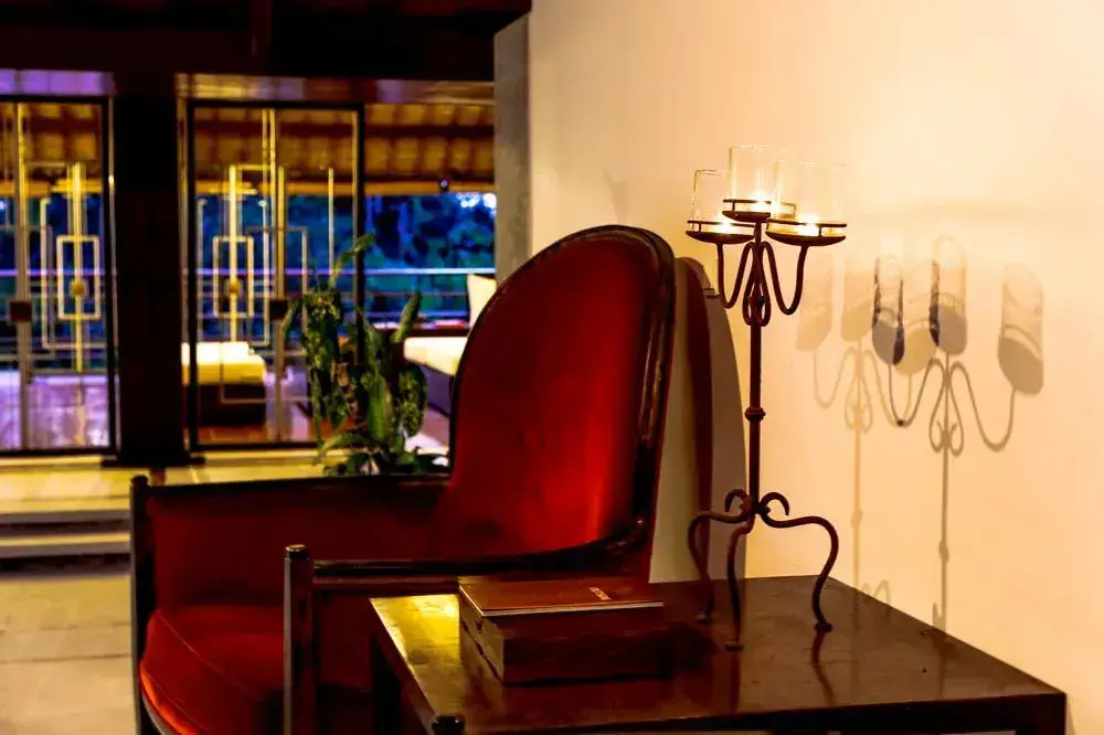 Переренан: FC Residence Bali