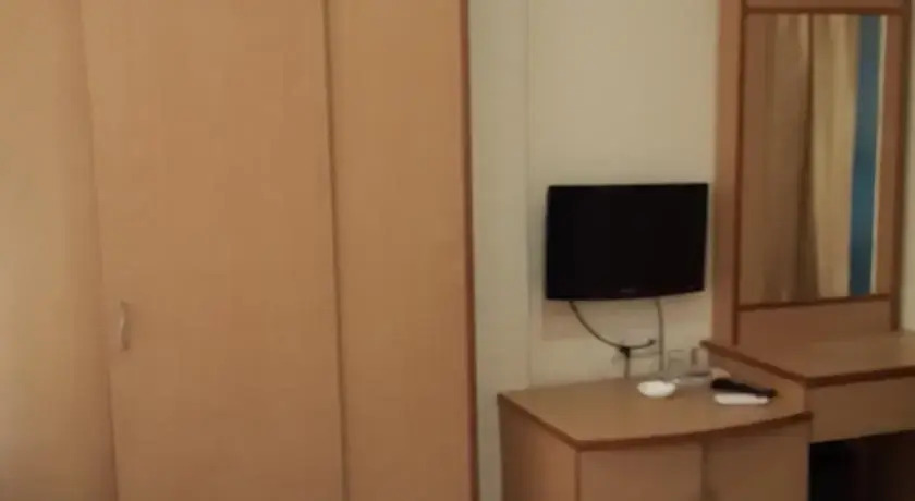 Батам: Prima Asia Hotel