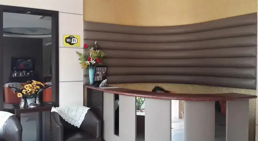 Батам: Prima Asia Hotel