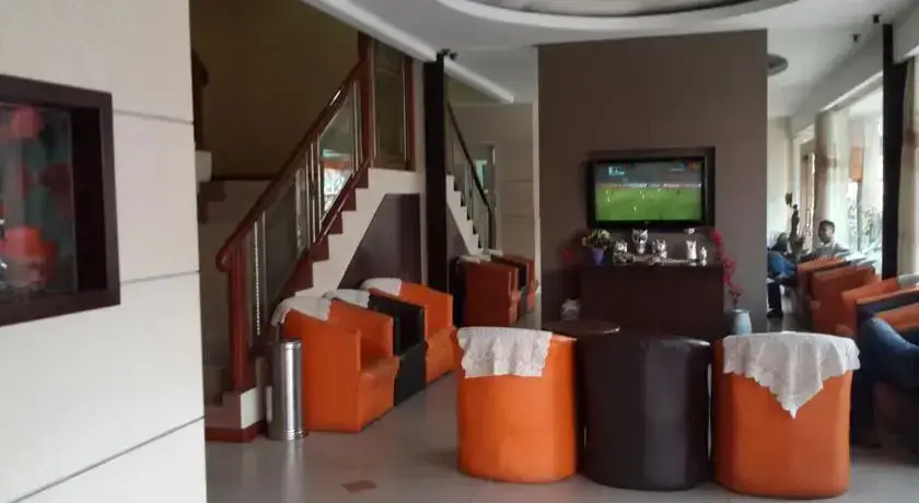 Батам: Prima Asia Hotel