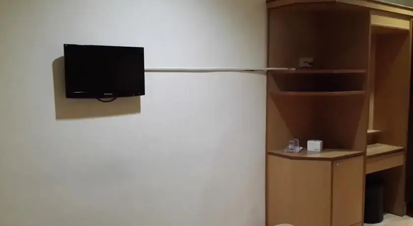 Батам: Prima Asia Hotel