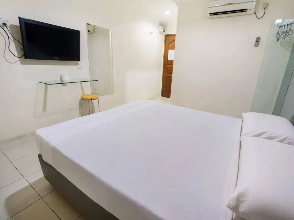 Батам: Dju Dju Hotel