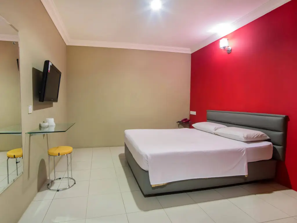 Батам: Dju Dju Hotel
