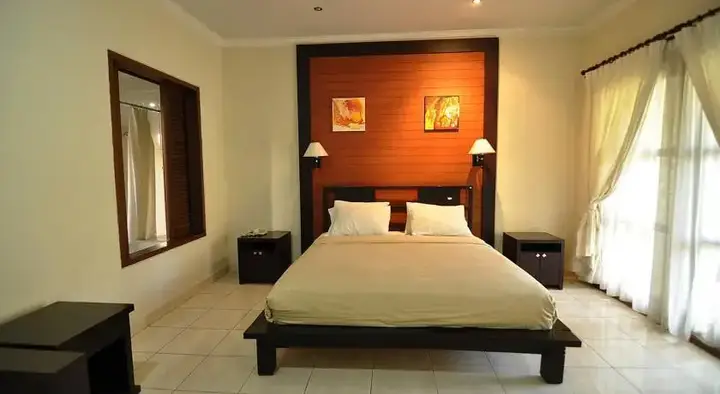 Джимбаран: The Wing Ed Hotel Bali
