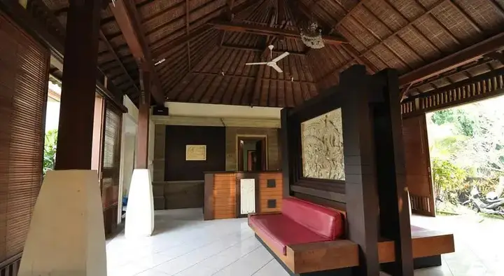 Джимбаран: The Wing Ed Hotel Bali