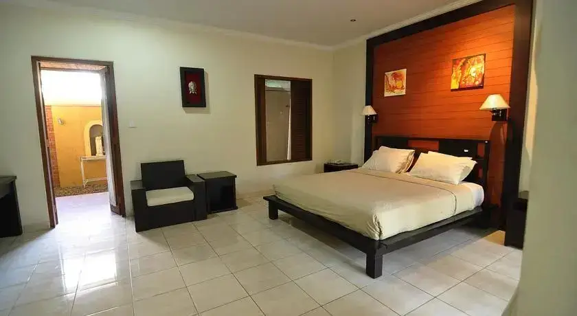 Джимбаран: The Wing Ed Hotel Bali