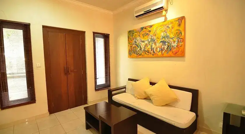 Джимбаран: The Wing Ed Hotel Bali