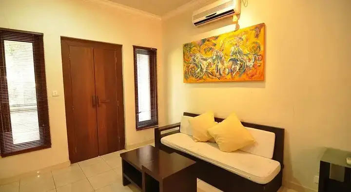 Джимбаран: The Wing Ed Hotel Bali