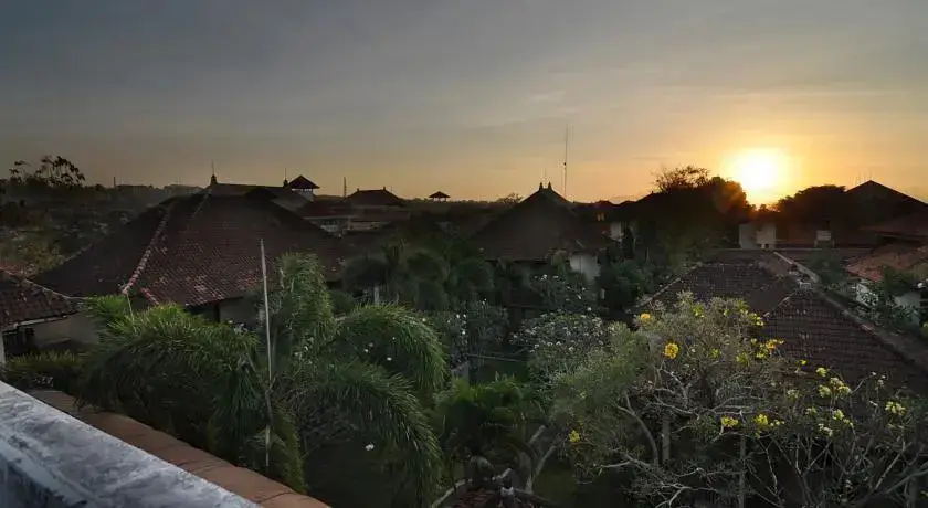 Джимбаран: The Wing Ed Hotel Bali