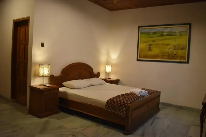 Депок: D Ajenk Boutique Guesthouse
