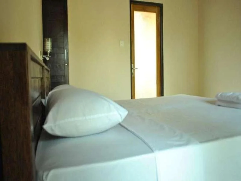 Пемутеран: Sunjiwani Homestay