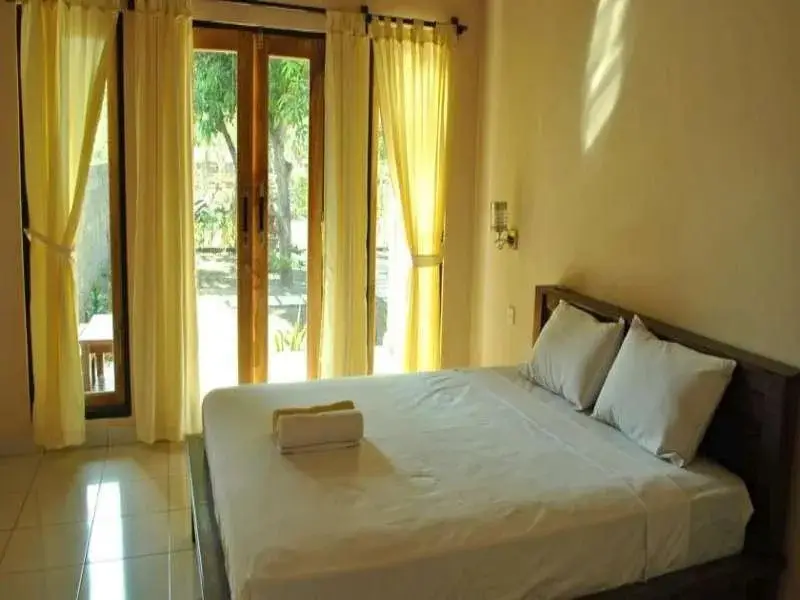 Пемутеран: Sunjiwani Homestay