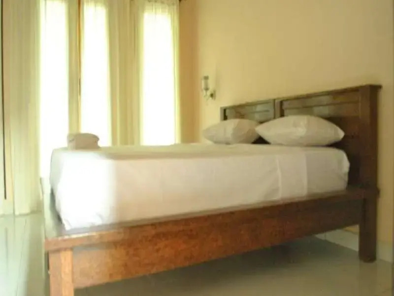 Пемутеран: Sunjiwani Homestay