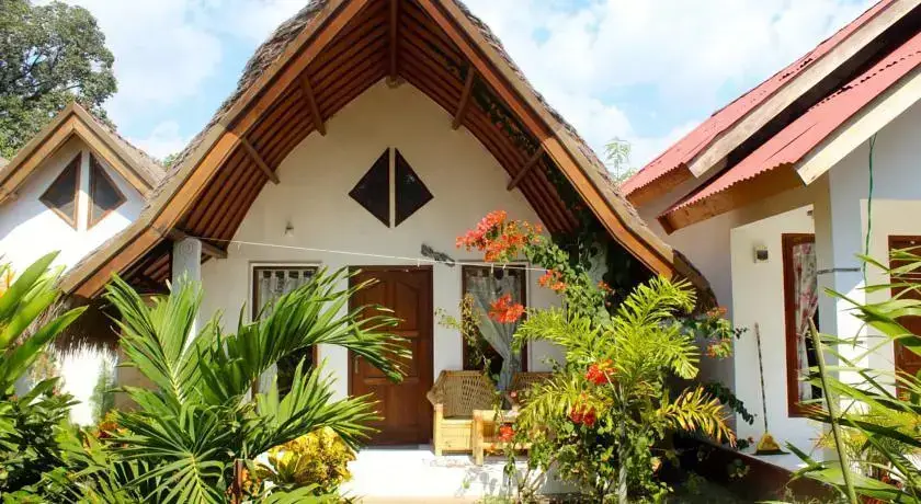 Гили Аир: Rumah Dole