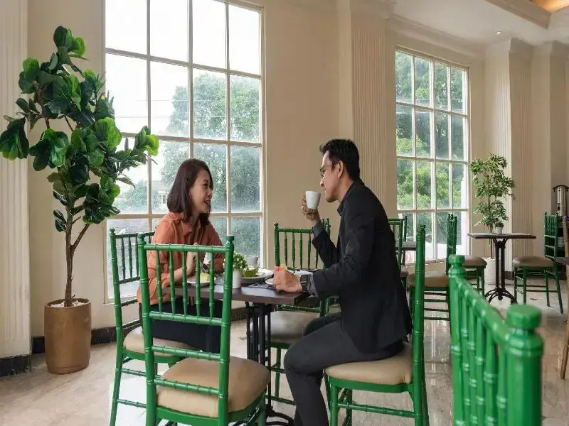 Макассар: D'primahotel Pattimura Makassar