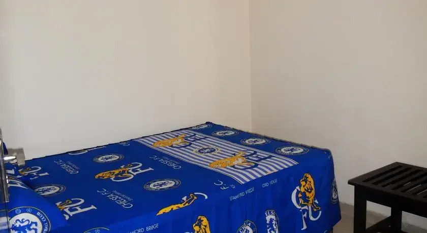 Бату: Gemini Homestay