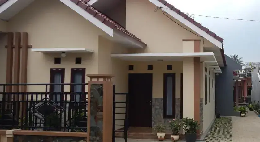 Gemini Homestay — фото 1