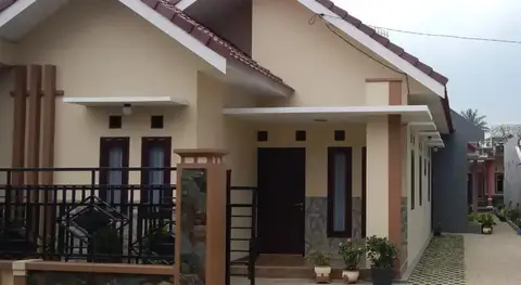 Gemini Homestay — фото 1