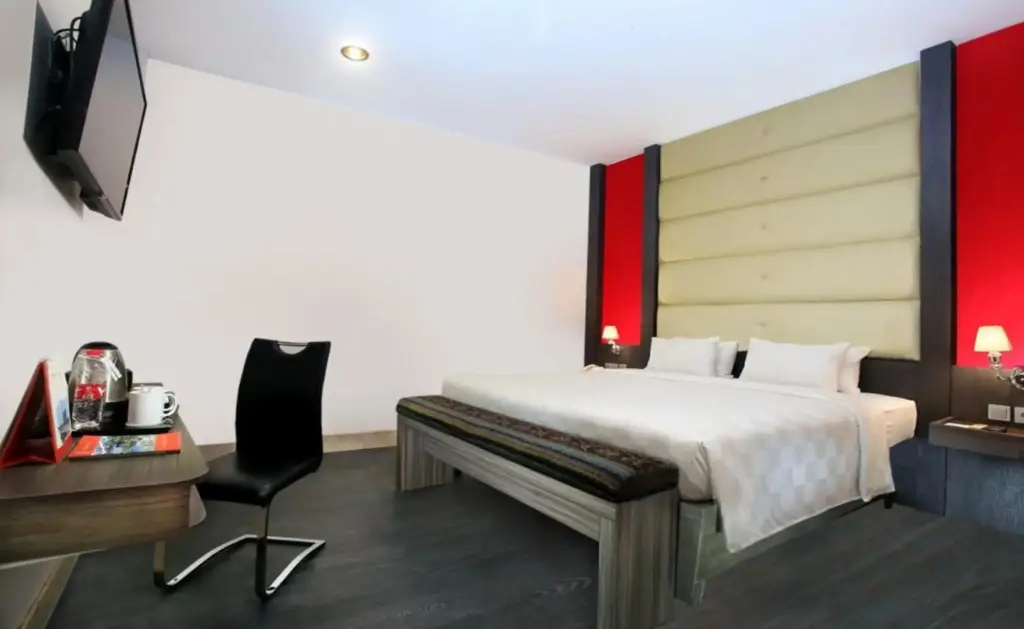 Макассар: Swiss-Belcourt Makassar
