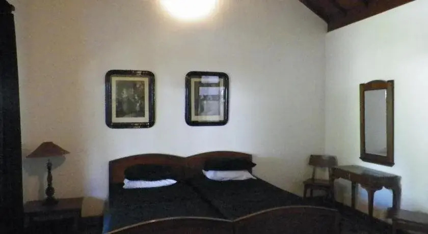 Батуретно: Rumah Sawah