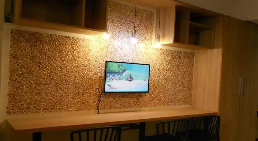 Бандунг: Beverly Dago Residence