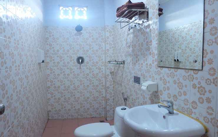 Макассар: Hotel Sarison