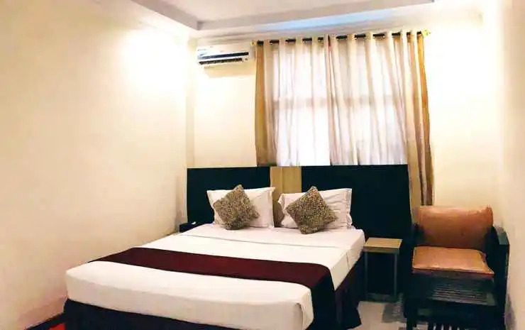 Макассар: Hotel Sarison