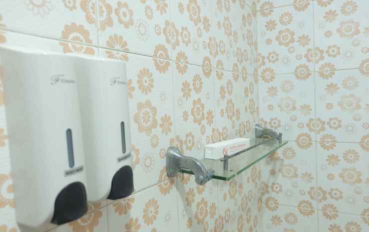 Макассар: Hotel Sarison